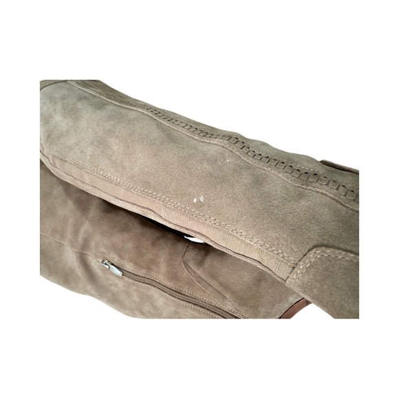 Vince Camuto Tan Kochelda Over the knee boots - Picture 9 of 10